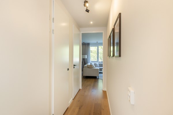 Medium property photo - Mathenesserstraat 157, 3027 PE Rotterdam